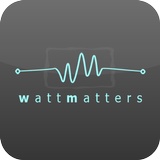 wattmatters أيقونة