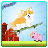 Dog Farm Story