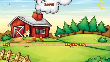 Dog Farm Story capture d'écran 2