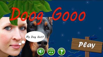 برنامه‌نما Dog Go عکس از صفحه