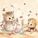 gatito mascota APK