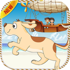 Dog Tycoon Jump 아이콘