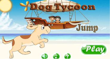 Dog Tycoon Jump capture d'écran 2