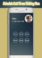 Call From Talking Ben Dog screenshot 2