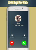 Call From Talking Ben Dog screenshot 3
