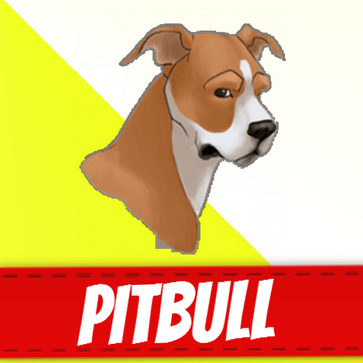 Pitbull Cani
