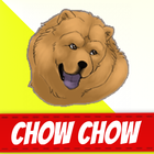 Chow Chow Perros icono