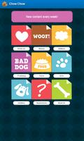 Chow Chow Dogs poster