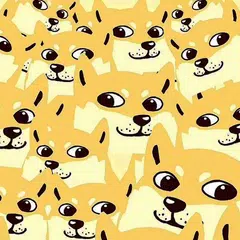 Funny Emoji Dogs APK download