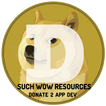 Dogecoin - WOW SUCH Resources