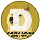 Dogecoin - WOW SUCH Resources icon