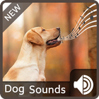 Dog Sounds icône