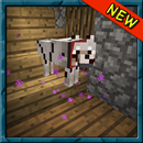 New dogs mod for minecraft pe APK