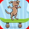 dog skate adventure APK