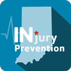Preventing Injuries in Indiana icône