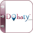 Dohaty icono