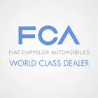 WCD FCA Zeichen