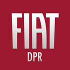 Fiat DPR أيقونة