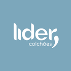 Lider Colchões आइकन