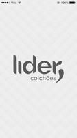 Lider Colchões पोस्टर