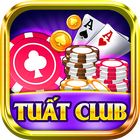 Danh bai doi thuong 2018 - Game bai doi the online ไอคอน