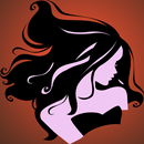 APK Как отрастить длинные волосы