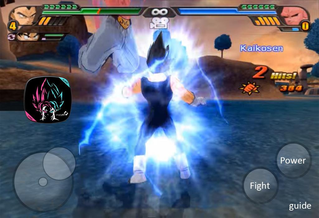 tips Dragon ball z dokkan APK for Android Download