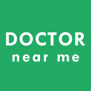 Doctor Near Me APK