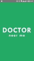 Doctor Near Me Affiche