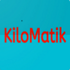 KiloMatik أيقونة