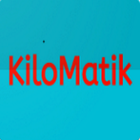 KiloMatik icon