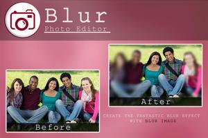 DSLR Camera Blur Photo Effect 截图 3