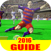 Guide: For FIFa 16 (2016)