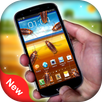 Cockroach in Phone Prank APK