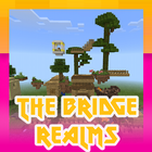 The Bridge Realms MCPE map ikona