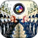 3D Twins Camera APK