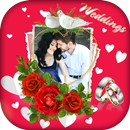 Wedding photo Album APK