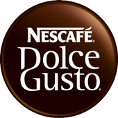 Nescafé Dolce Gusto Srbija 아이콘