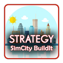 Strategy Of SimCity BuildIt APK