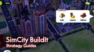 Strategy Of SimCity BuildIt تصوير الشاشة 1