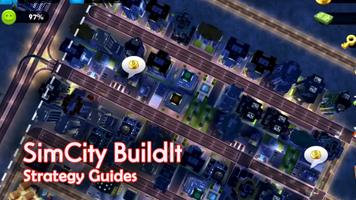 Strategy Of SimCity BuildIt تصوير الشاشة 2