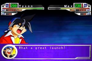 Hint Beyblade World Screenshot 3