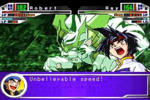 Hint Beyblade World screenshot 2