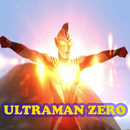 Cheats Ultraman Zero  New APK