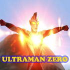 Cheats Ultraman Zero  New icône