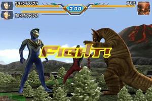 Cheats Ultraman Zero  New पोस्टर