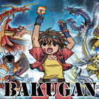 Trick Bakugan New أيقونة