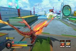 Trick Bakugan New screenshot 2