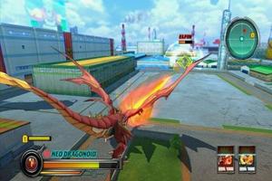 Trick Bakugan New 截图 3