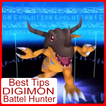 Tips Best Digimon World New